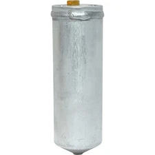 A/C Receiver Drier fits 1993-1998 Nissan Sentra 200SX Maxima  UNIVERSAL AIR COND