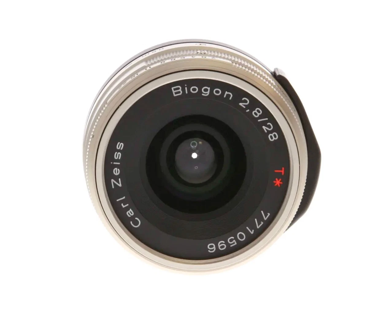ZEISS Biogon T* 21mm Focal f/2.8 Camera Lenses for sale | eBay