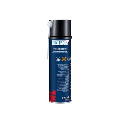 Dinitrol ML Korrosionsschutzmittel universell 500 ml