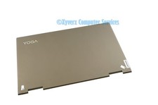 AM1RW000G00 GENUINE LENOVO LCD BACK COVER YOGA 7 14ITL5 C READ FD35
