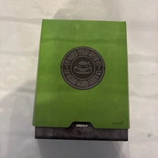 PREOWNED Super7 Teenage Mutant Ninja Turtles Ultimates: Donatello BAC