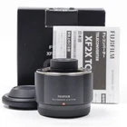 FUJIFILM XF 2x TC WR Teleconverter X Mount [Near Mint] #7397LJ
