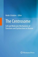 Heide Schatten | The Centrosome | Taschenbuch | Englisch (2014) | Xiv | Humana