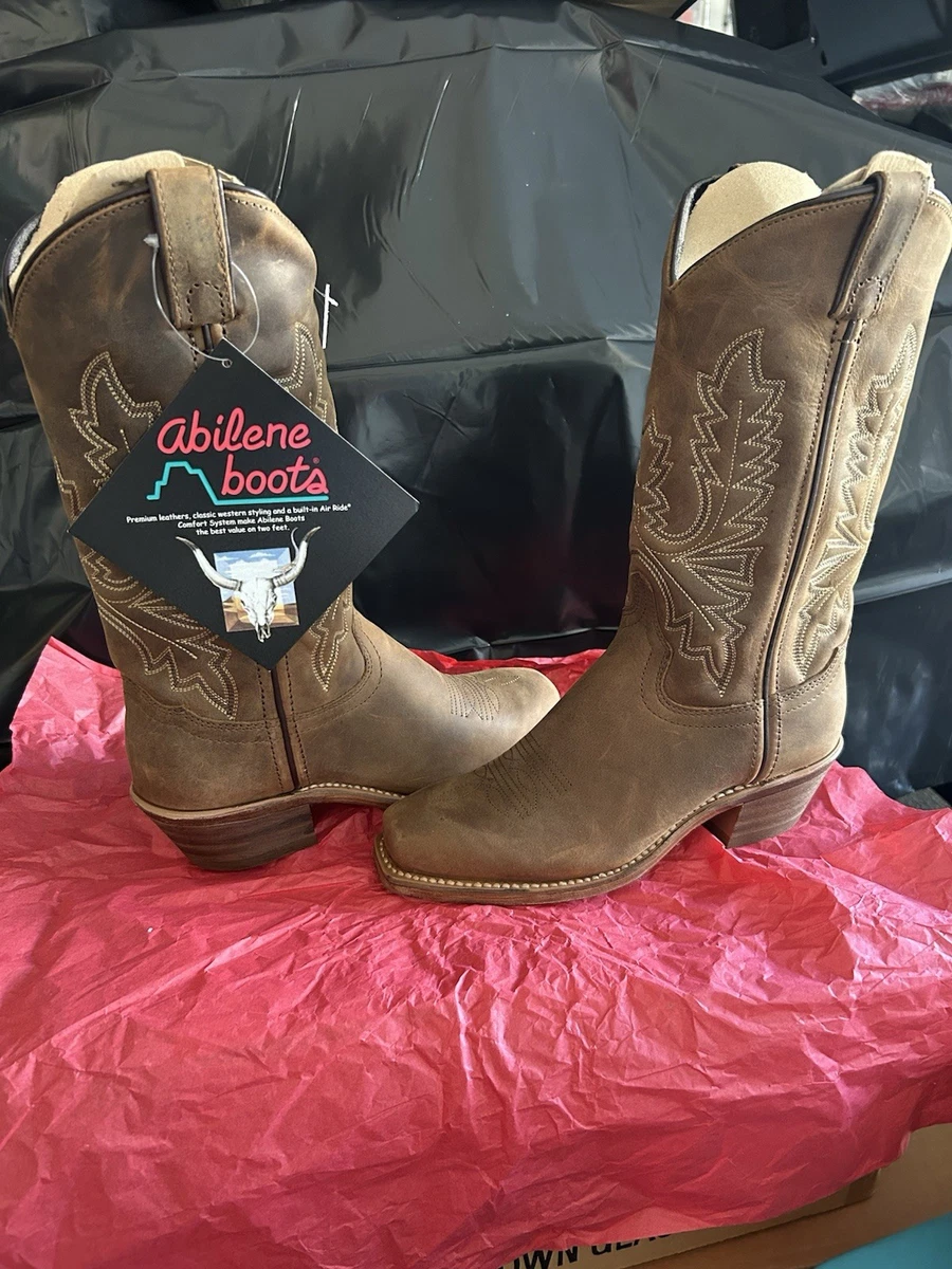25+ Abilene Boots for Women for sale | Updated Oct 2026