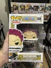 Funko Pop! One Piece: Katakuri #1606