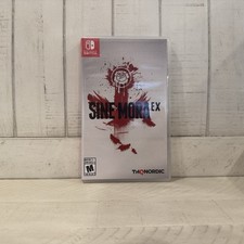 Sine Mora EX - Nintendo Switch