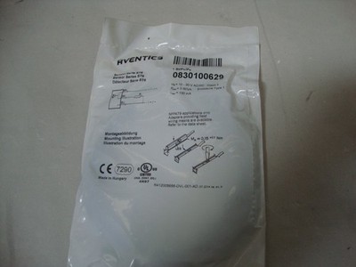 Emerson/Aventics Nährungssensor (0830100629) Serie ST6 NEW