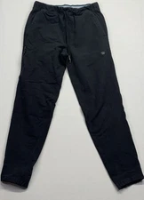 Mack Weldon Joggers Sweatpants Mens Small For Daily Wear Stretch Performance
