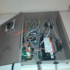 WHOLE CONTROL BOARD for ULN100-199AS