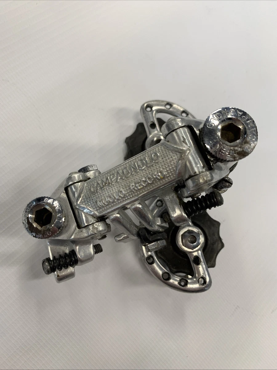 campagnolo nuovo record products for sale | eBay