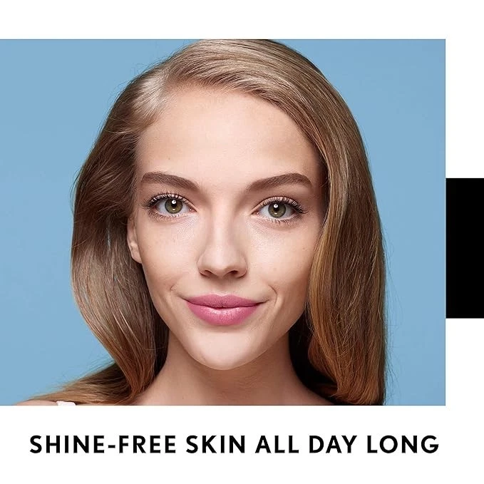 COVERGIRL Clean Matte BB Cream Light 520 For Oily Skin, 1 oz - Image 3 of 4