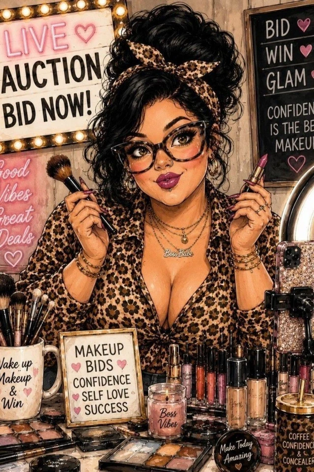 Best Makeup/HBC deals on eBay! K-Beauty, ysl, truly, nakery, dibs etc