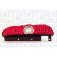 Magneti Marelli Heckleuchte Rechts FüR Fiat Doblo GroßRaumlimousine 263 1.4