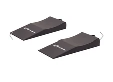 Race Ramps RR-TM-FRT Front Trailer Mate Ramps 7 Degree Angle USED