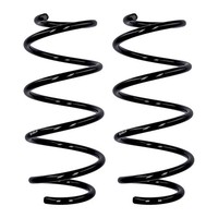 Fahrwerksfedern-Set Vorne Ø 13,8 Mm Eibach FüR U.A. Renault ScÉNic