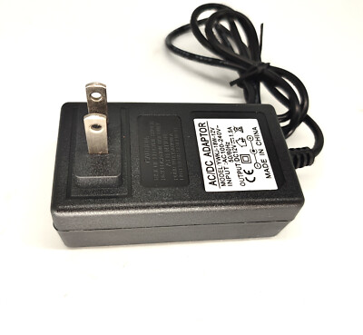 12V Replacement AC Adapter for Audient iD14 iD22 Audio Wall Charger