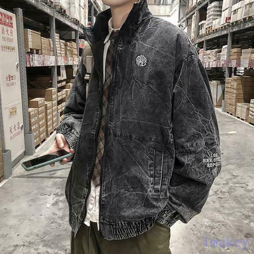 | Vest Size Jeans Urban Men\'s Jacket eBay Vest Classics 3XL Denim