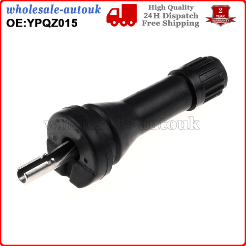 12PCS TPMS Tyre Pressure Sensor Valve Stem for Nissan Qashqai X-Trail Micra - Picture 8 of 9