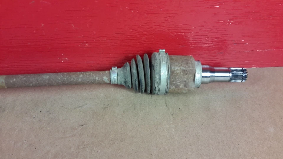 2013-2018 Ford Taurus CV Axle Shaft Rear Right Passenger Side OEM 8A834K139AA - Image 3 of 4