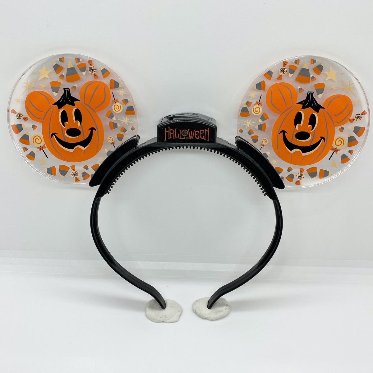 Pumpkin Light Up Baterry Operated Halloween Items Unisex Pumpkin Light Up Baterry Operated Halloween Items Unisex