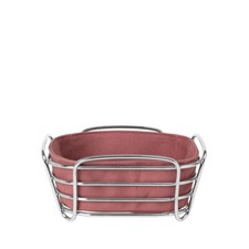 blomus Brotkorb withered rose DELARA Nr. 63753