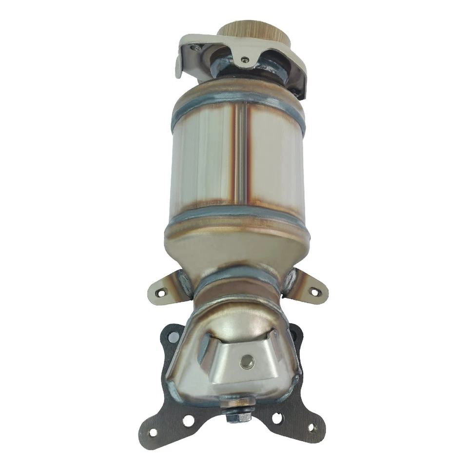 Catalytic Converter for HONDA CR-V 2012 2013 2014 2.4L EPA OBD II Direct Fit Foto 4 de 4