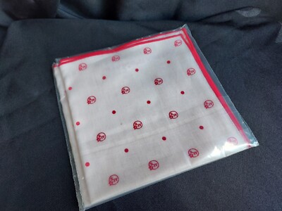makers mark Bourbon Pocket Square  Derby Fashion, New!