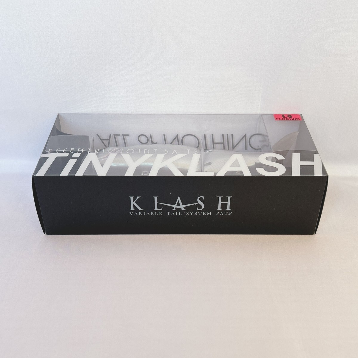 DRT x WCZ Tiny Klash “Joythief” 