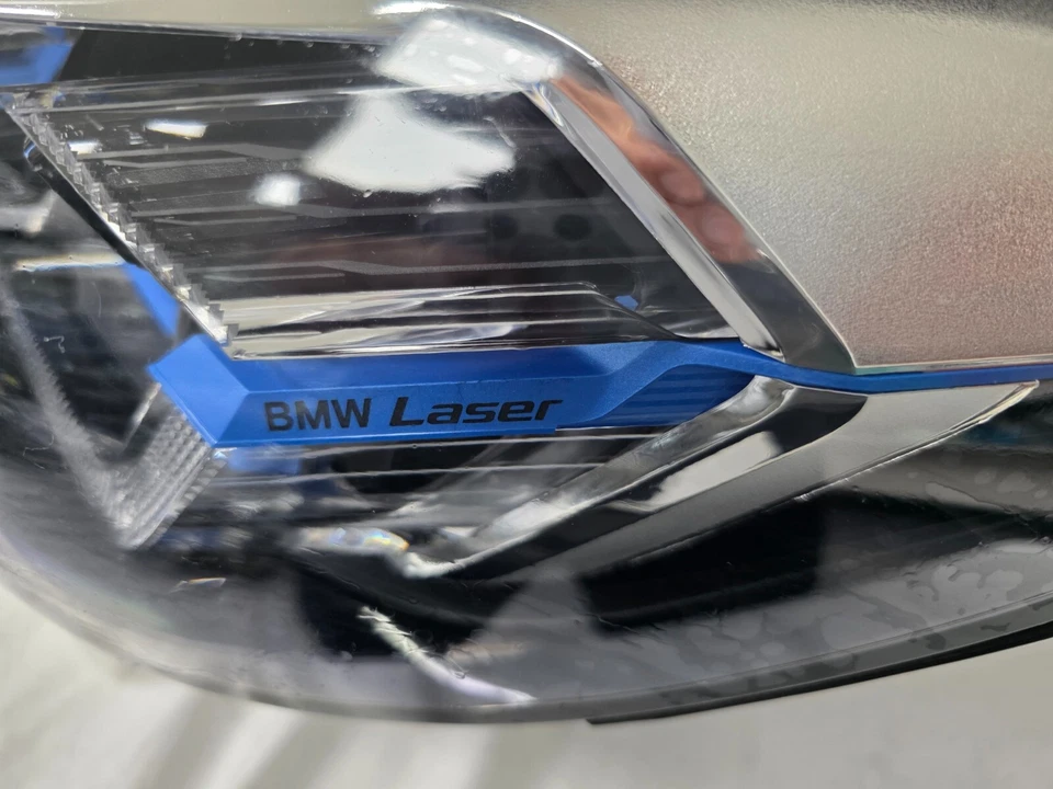 🚙 BMW iX3 G08 G01 F97 G02 F98 LCI Laser Headlight LEFT Headlight OEM 5A29217 - Bild 3 von 4