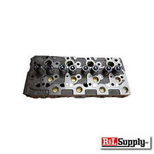 Genuine Oem Kubota Cylinder Head Kit 1e319-03040 V1702-b