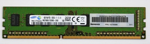 4 GB 2x 4 GB 4x 4 GB DDR3 PC Ram 1600 MHz PC3-12800 For Standard PC 8 GB 16 GB - Picture 5 of 22