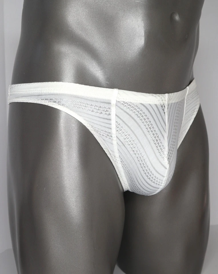 NUEVO TANGA HOMBRE ANDRES VELASCO MEDIANO Foto 2 de 4