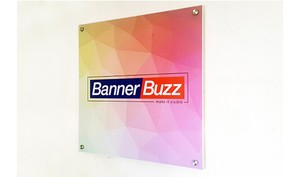 Custom Pvc Foam Board Signs 305 X 305 Mm Ebay