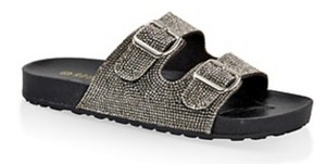 sandals of summer wow