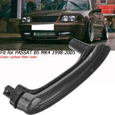 Door Pull Grab Handle Interior Front Right Side for VW Golf Jetta MK4 1999-2004