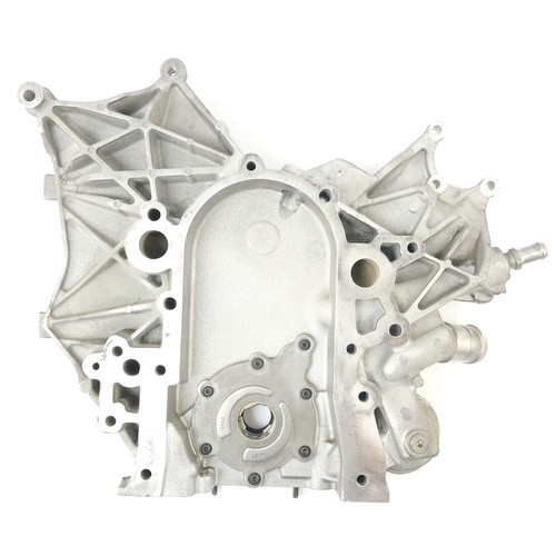 Actualizar 59+ imagen 2007 jeep wrangler 3.8 timing cover