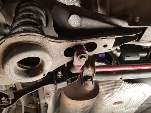 Ford Focus MK1 ST 170 Rennwagen Tracktool Topzustand - Bild 14 von 24