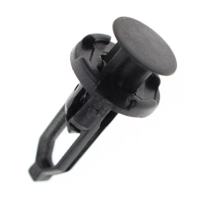 16PCS Protector Molding Retainers Clips Tailgate Cap Top For Toyota