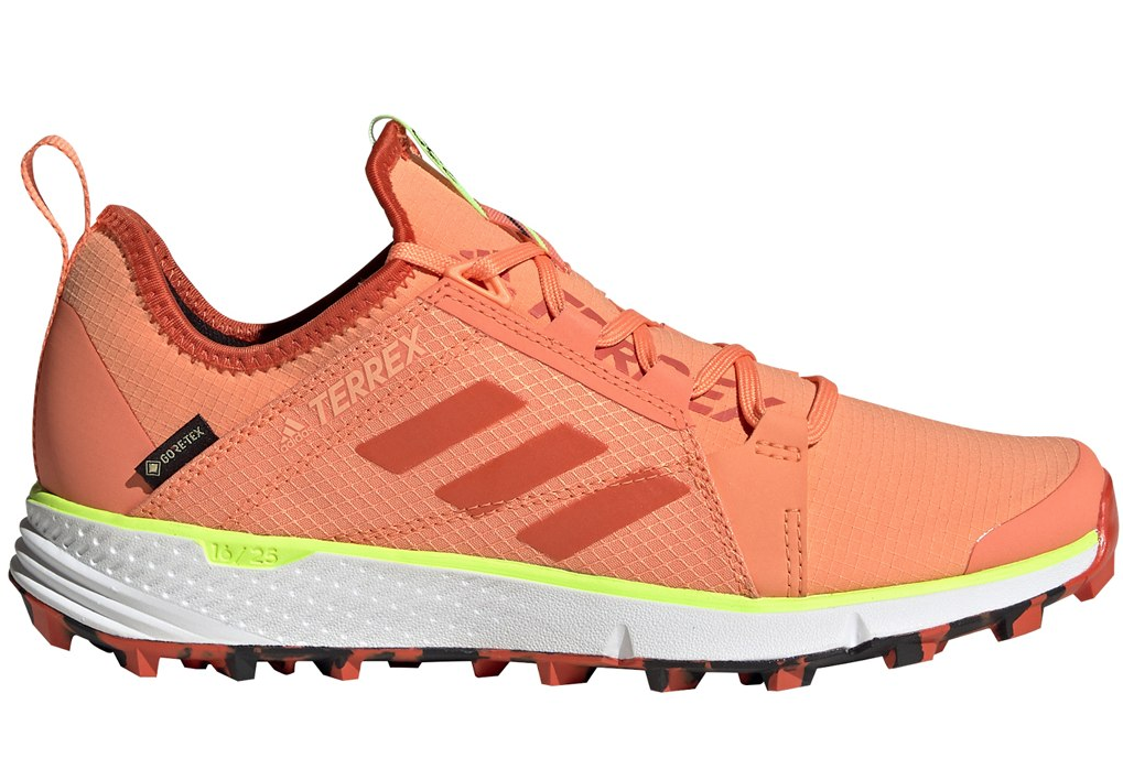 Adidas Terrex Speed Gore-Tex Trail 