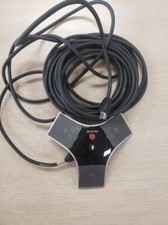 Polycom HDX Microphone Array Pod 2201-23313-003 Excellent Used Condition STP
