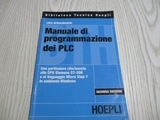 Manuale di programmazione dei PCL - II edizione 2020