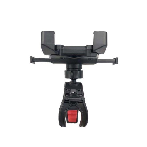 Adjustable Bicycle Road Bike Phone Holder Mount Holder for Handlebar Universal - Picture 13 of 14