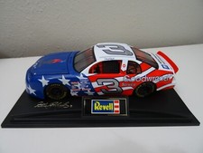  3 Dale Earnhardt Goodwrench Monte Carlo - Atlanta Olympics 1/24 Revell
