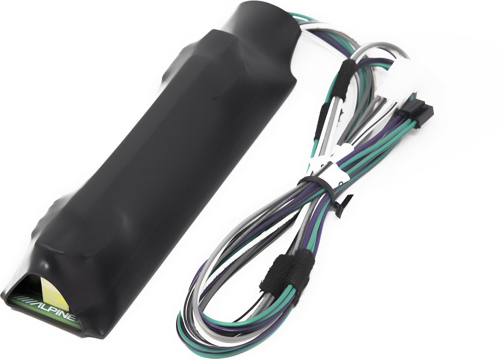 Оригинальный адаптер Alpine KCX-F200INT для X409-WRA-JL 27890₽