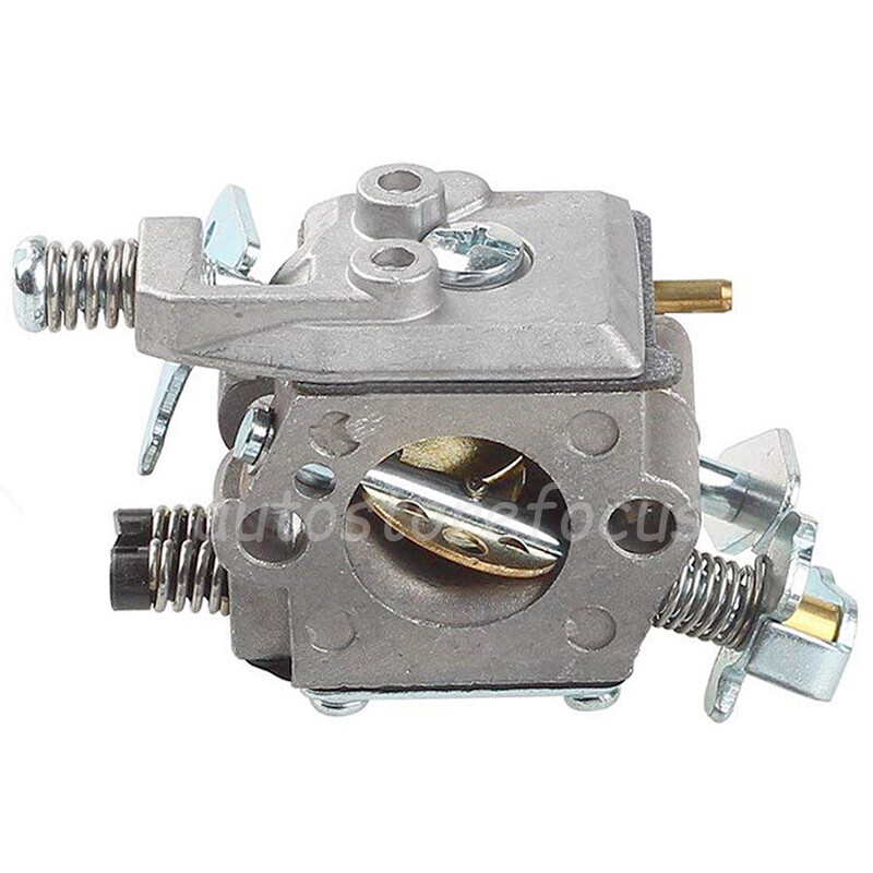 Carburatore Ricambio Motosega Carburatore Di Ricambio Per - Foto 3