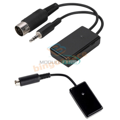 Bluetooth Interface Converter For ICOM IC-718 IC -7000 Series /FT- 817 857 897