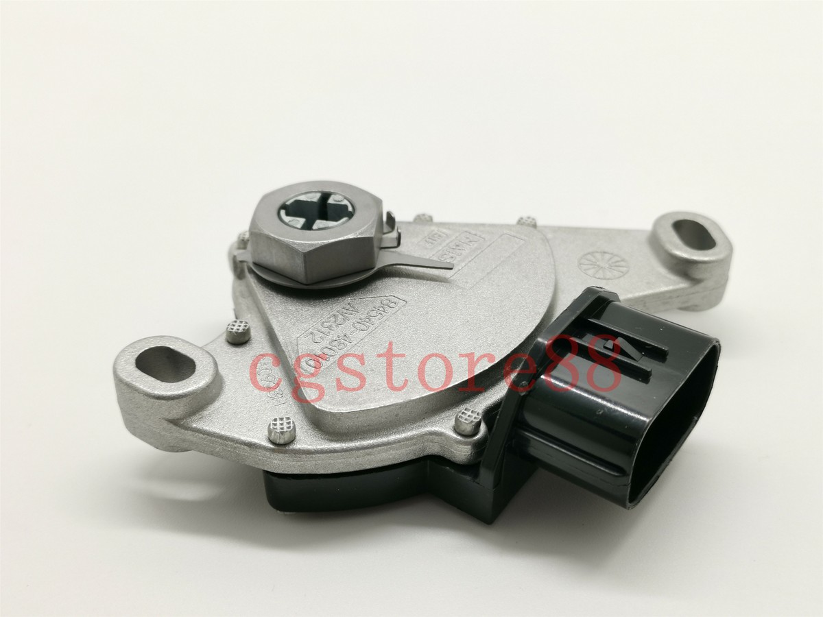 84540-48010 Neutral Safety Switch For Scion xB Toyota Camry