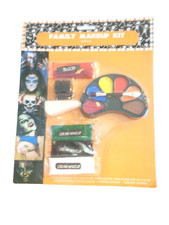 New Regent Products Corp. Halloween Family Makeup Kit