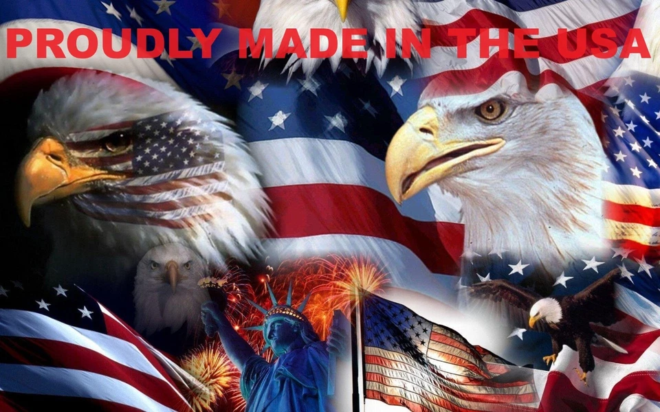 1955 56 57 Juego de clips para molduras de parabrisas Chevy completo con clips de esquina HECHO EN EE. UU. Foto 3 de 3