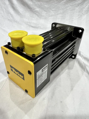 Parker Brushless Servo Motor  J0342ER-NMSN